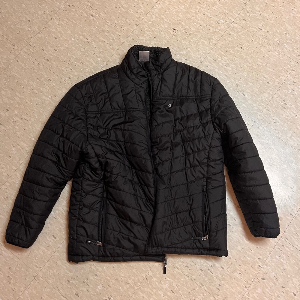Champion Performance Jacket